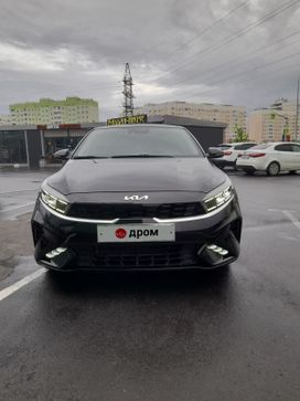  Kia Cerato 2021 , 1600000 , 