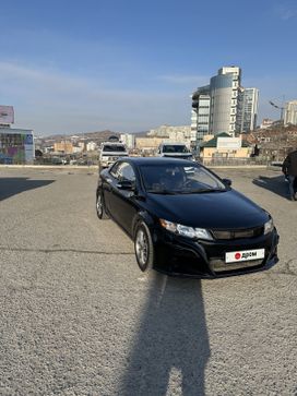  Kia Cerato Koup 2010 , 790000 , 