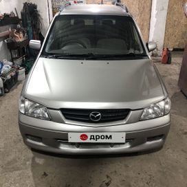  Mazda Demio 2000 , 290000 , -