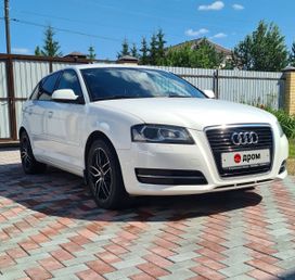  Audi A3 2011 , 820000 , 