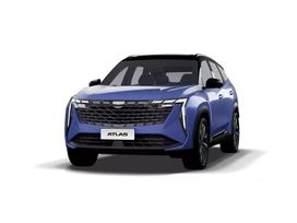 SUV ��� ����������� Geely Atlas 2025 ����, 3717190 ������, �����-���������