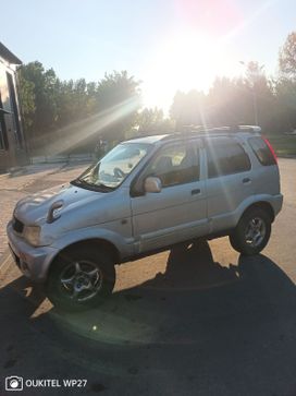 SUV   Toyota Cami 2000 , 370000 , 