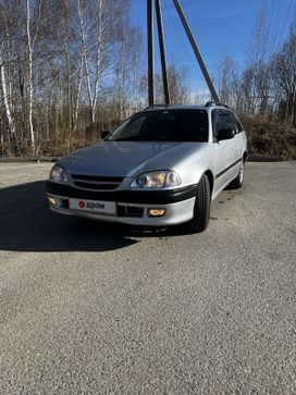  Toyota Caldina 1998 , 530000 , 