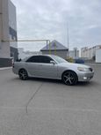  Toyota Mark II 2002 , 730000 , 