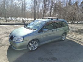    Nissan Liberty 2001 , 550000 , 