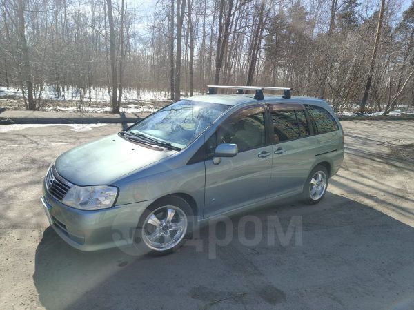    Nissan Liberty 2001 , 485000 , 