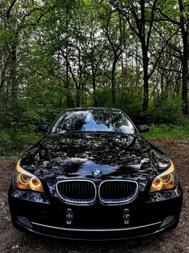  BMW 5-Series 2008 , 1395000 , 
