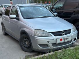  Opel Corsa 2003 , 146000 , 