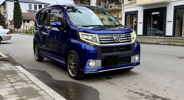  Daihatsu Move 2014 , 849000 , 