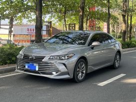  Toyota Avalon 2022 , 2300000 , 