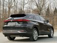 SUV   Toyota Harrier 2022 , 2751000 , 