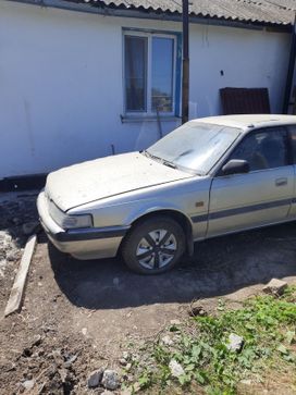  Mazda 626 1990 , 100000 , 