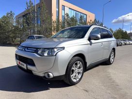 SUV   Mitsubishi Outlander 2013 , 1350000 , 