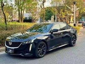  Cadillac CT5 2020 , 3750000 , 