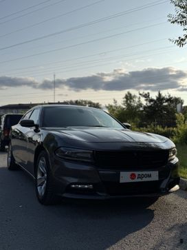  Dodge Charger 2017 , 2425000 , 