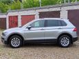 SUV   Volkswagen Tiguan 2018 , 2350000 , 