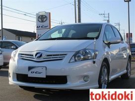  Toyota Auris 2011 , 1050000 , 