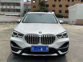 SUV   BMW X1 2022 , 2410000 , 