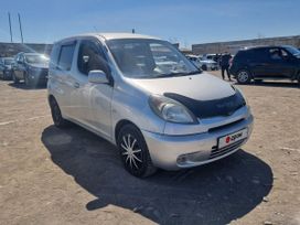  Toyota Funcargo 2001 , 530000 , 