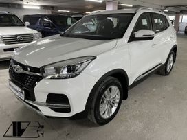 SUV   Chery Tiggo 4 2020 , 1299000 , 