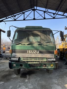  Isuzu V340 1991 , 1400000 , 