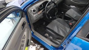  Lacetti, 2012