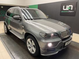 SUV   BMW X5 2010 , 1850000 , 
