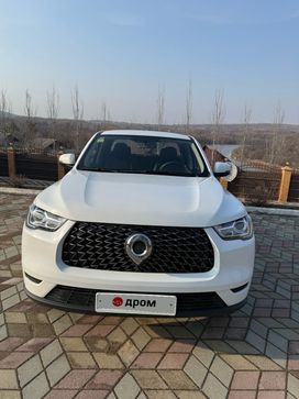  Great Wall Poer 2020 , 2100000 , 