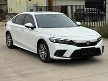  Civic, 2022