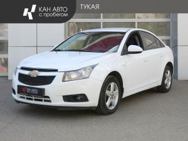  Chevrolet Cruze 2011 , 740000 , 