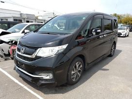    Honda Stepwgn 2017 , 1000000 , 