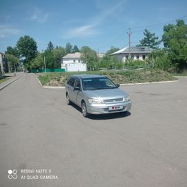  Mitsubishi Lancer 2007 , 365000 , 