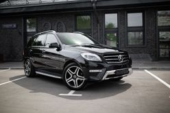  M-Class, 2015