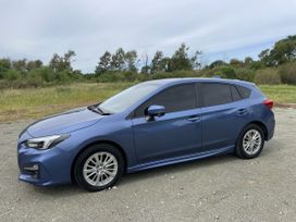  Subaru Impreza 2019 , 1340000 , 