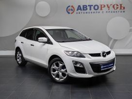 SUV   Mazda CX-7 2011 , 955000 , 