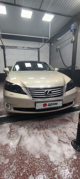  Lexus ES350 2011 , 1300000 , 