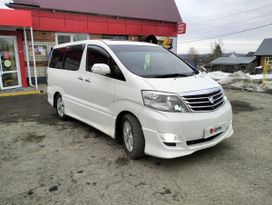    Toyota Alphard 2006 , 1170000 , 