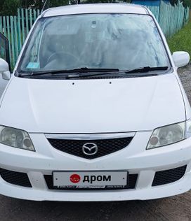    Mazda Premacy 2003 , 480000 , 