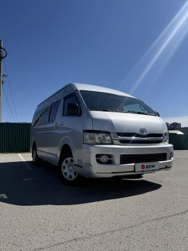    Toyota Hiace 2008 , 2100000 , 