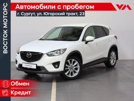 SUV   Mazda CX-5 2014 , 1538000 , 