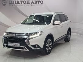SUV   Mitsubishi Outlander 2021 , 2650000 , 