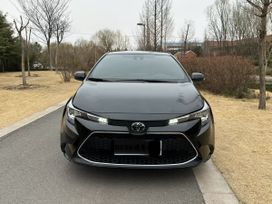  Toyota Corolla 2021 , 1579000 , 