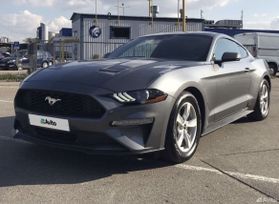  Ford Mustang 2022 , 3450000 , 