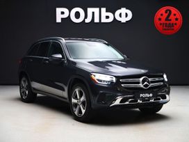 SUV   Mercedes-Benz GLC 2022 , 4990000 , 