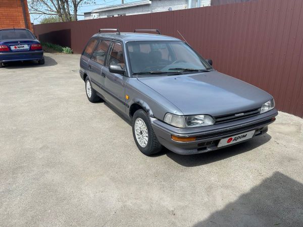  Toyota Corolla 1989 , 140000 , 