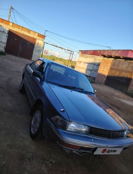  Toyota Corona 1991 , 89000 , 