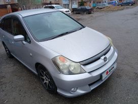    Honda Stream 2004 , 495000 , 