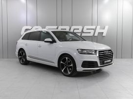 SUV   Audi Q7 2015 , 2862000 , --