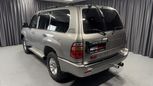 SUV   Toyota Land Cruiser 2005 , 2700000 , 