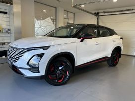 SUV   OMODA C5 2023 , 2681265 , 